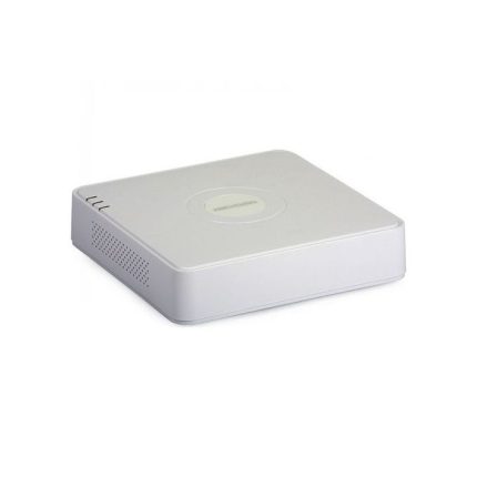 HikVision/4CH/DVR/4 Channel/2MP