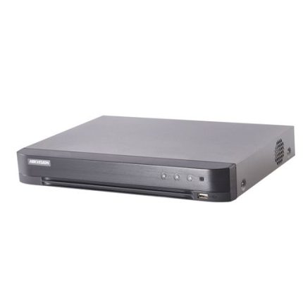 HikVision/4CH/DVR/4 Channel/(Up to 2MP)/(Up to 10TB)