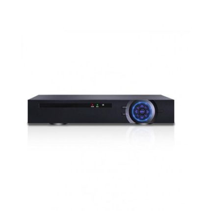 HD Network Video Recorder