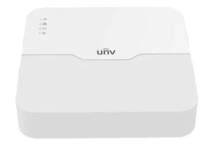 UNV/NVR 8 Channel