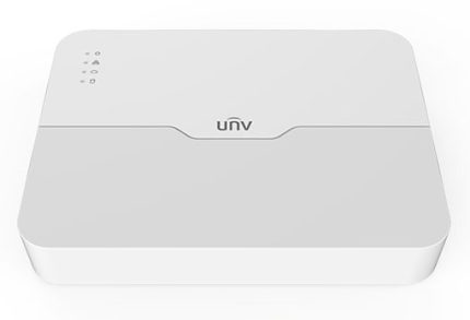 UNV/8CH NVR/POE