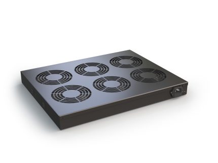 Ventilation Unit/(For Cabinet/33U)