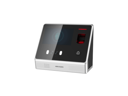 Face Recognition/DS-K1T605M