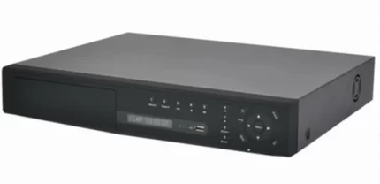 Network Video Recorder