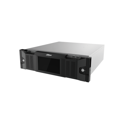Dahua/Intel Core I5/64 Bits 4 Core Processor/MOI