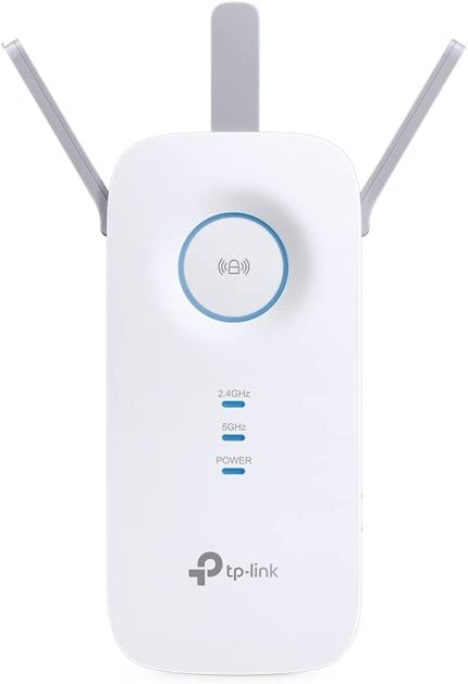 TP-Link/Wi-Fi Range Extender/AC1750