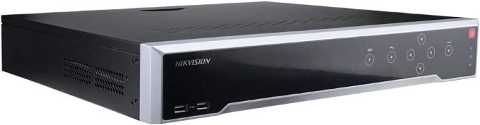 NVR 32 Channel
