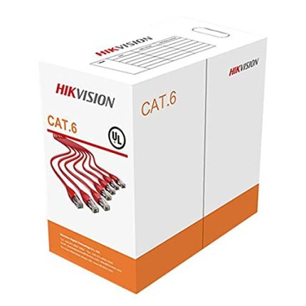 Hikvision/UTP CAT6 23AWG