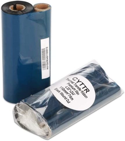 Thermal Transfer Ribbon