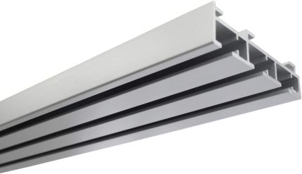 TIS/3M/Curtian Rail