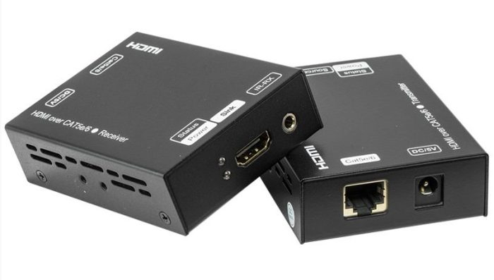 HDMI Extender