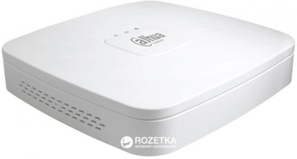 Dahua/8CH/DVR/8 Channel/2MP