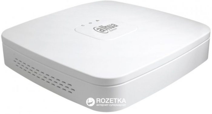 Dahua/8CH/DVR/8 Channel/2MP