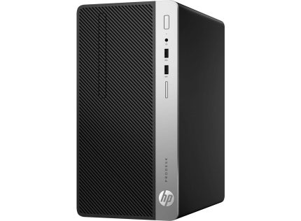 HP/Desktop Computer/Core I7