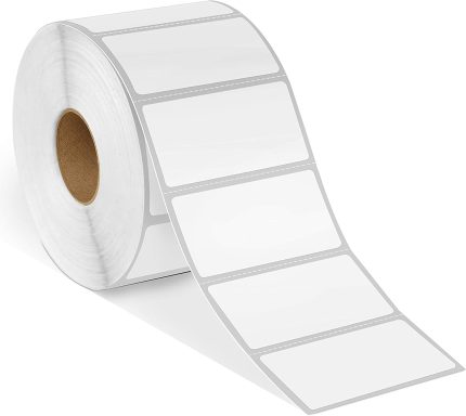 Thermal Label 2"x1" (5000 Label)