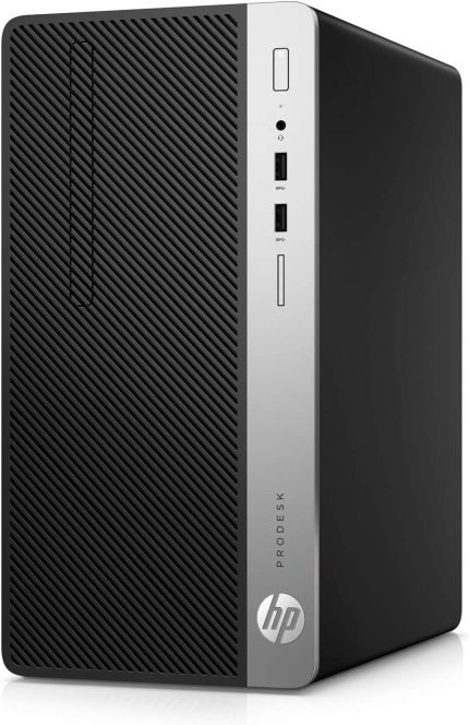 Desk Top PC
