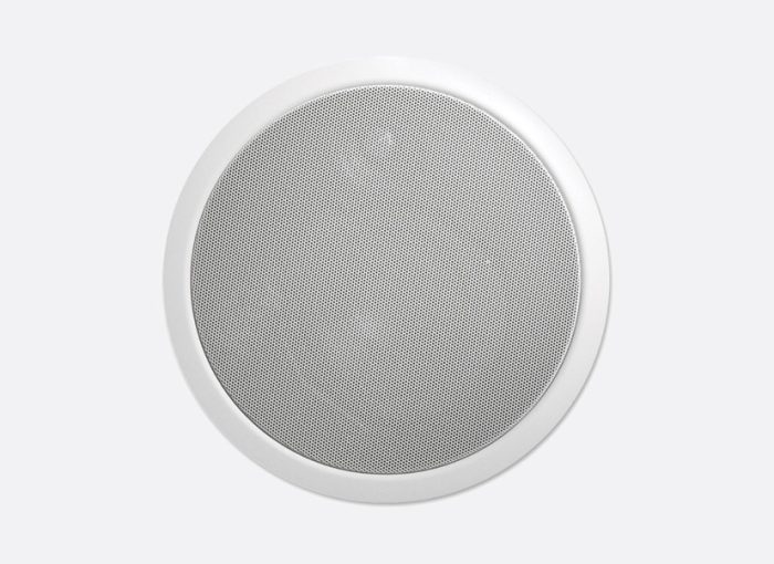 HI-FI/Ceiling Speaker/40W/Frameless