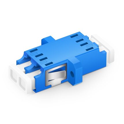 Fiber Adapter/Single Mode/LC