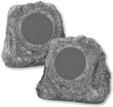 TIS/Rock speaker/Gray