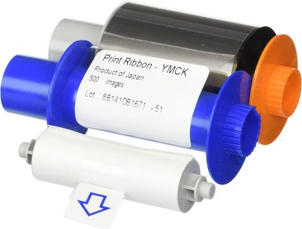 HDP Color Ribbon