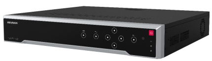Hikvision/32CH/NVR/4K/8SATA