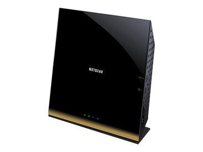 NETGEAR/R6300 WIFI Router Dual Band Gigabit