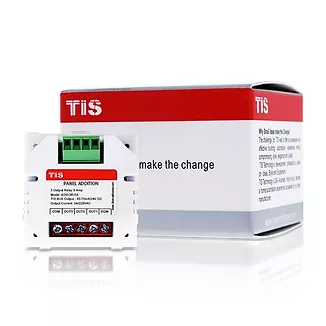 Light Controller/TIS