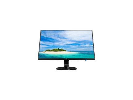 Desktop Monitor 24''/HP