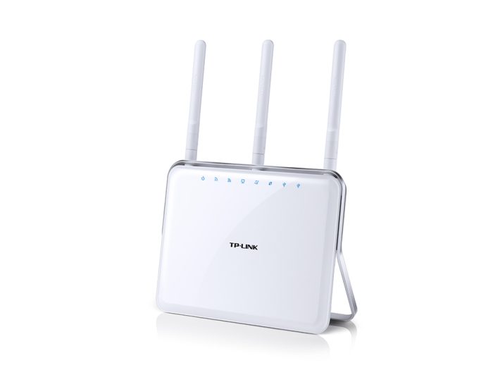 TP-LINK Router Archer C9