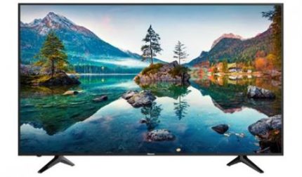 Monitor Hisence 58''/TV