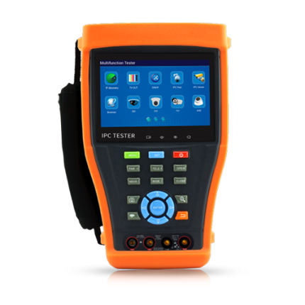 CCTV Tester