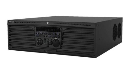 Hikvision/NVR 32 Channel 3U/MOI