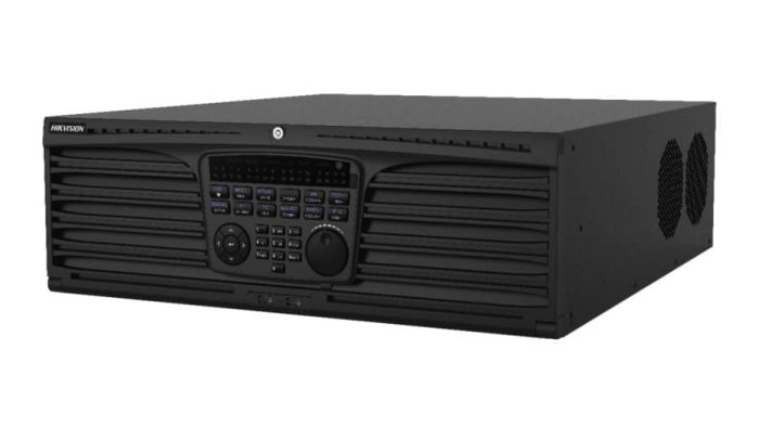 Hikvision/NVR 32 Channel 3U/MOI