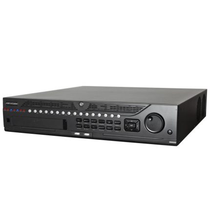 HikVision/NVR 64 Channel/MOI/I8