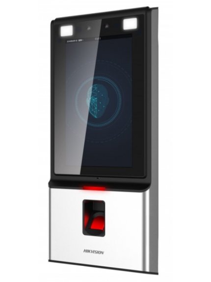 Face Recognition/DS-K1T606M