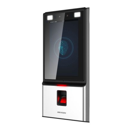 Face Recognition/MIFARE FACIAL RECOGNITION TERMINAL/DS-K1T604M