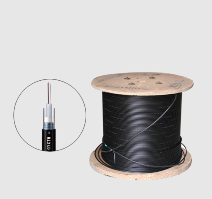 Indoor Drop Cable 2 Fiber - 1250 MTR