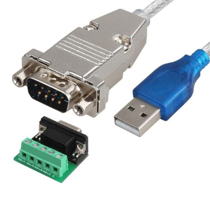 Pro Converter DB-9/(Adapter Cable)