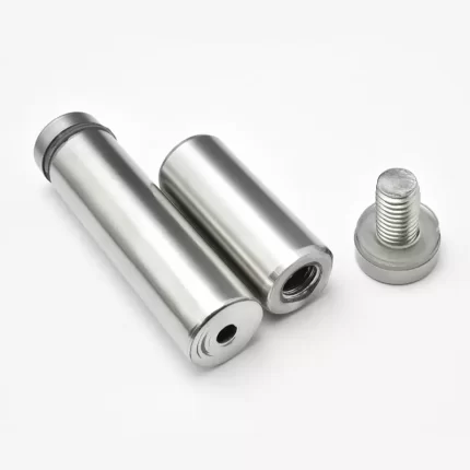 Advertising Nail and Screw/TIS
