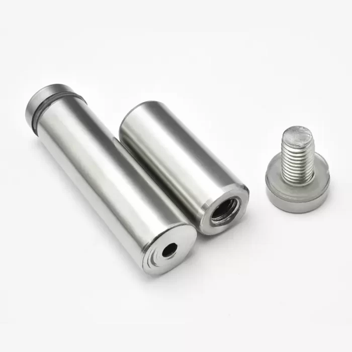 Advertising Nail and Screw/TIS