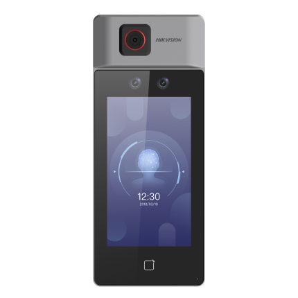 Face Recognition Terminal
