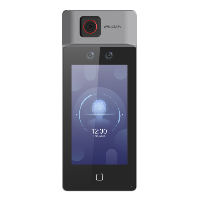 Face Recognition Terminal