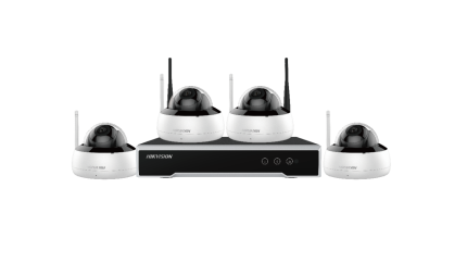 Camera WIFI KIT