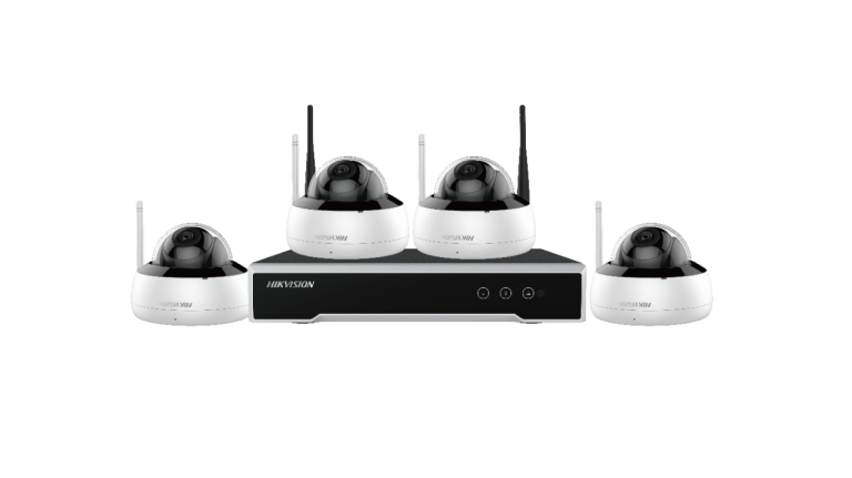 Camera WIFI KIT