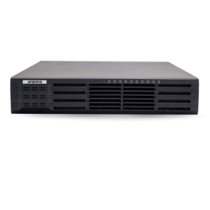 PROLYNX/NVR 32 Channel
