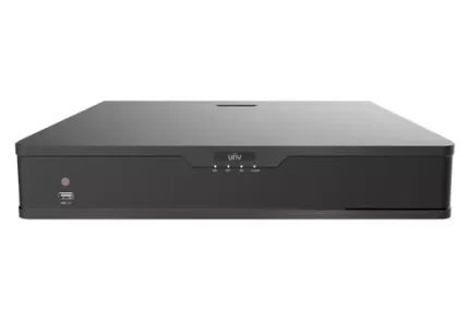 UNV/NVR 32 Channel