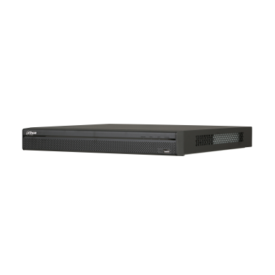 Dahua/16CH/NVR/16 Channel/(Resolution Non Specified)