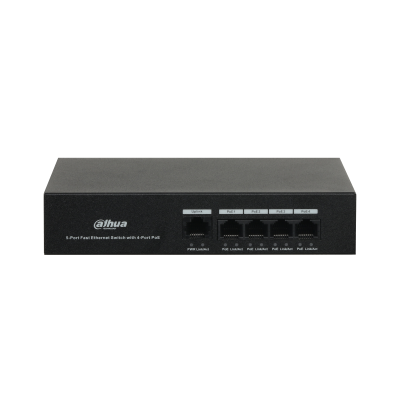 Ethernet Switch/( For Intercom)/Dahua