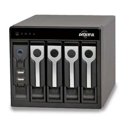 NVR 8 Channel