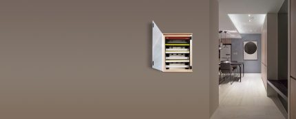 TIS/DB Box Large
